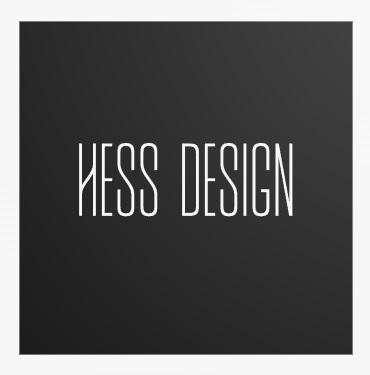 HESS-DESIGN                Építészeti tervezés